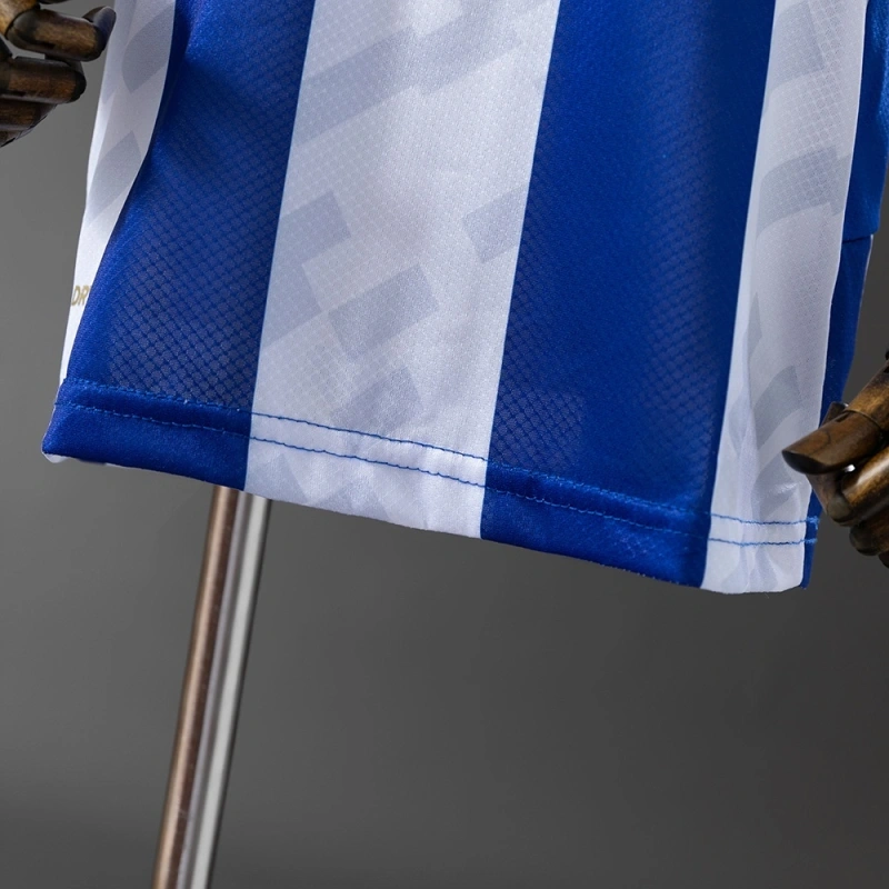 2025/26 FC Porto Home Kids Kit