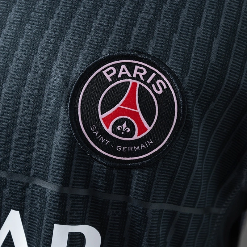 2025/26 Psg Fourth Away Jersey