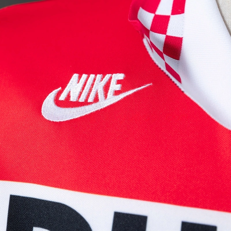 1995/96 Psv Eindhoven Home Jersey