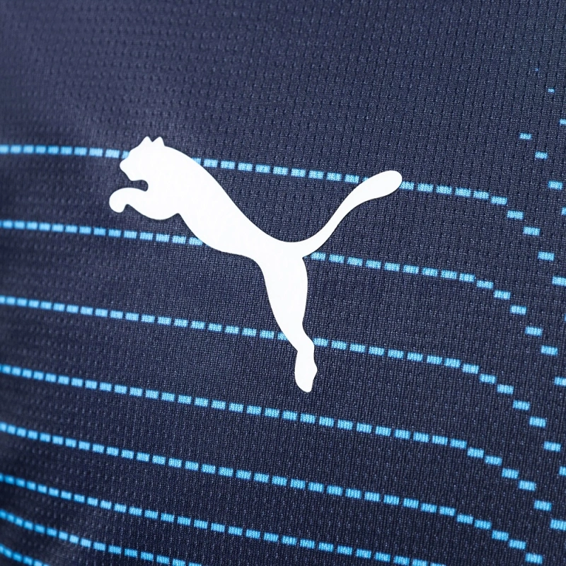2025/26 Marseille Away Jersey