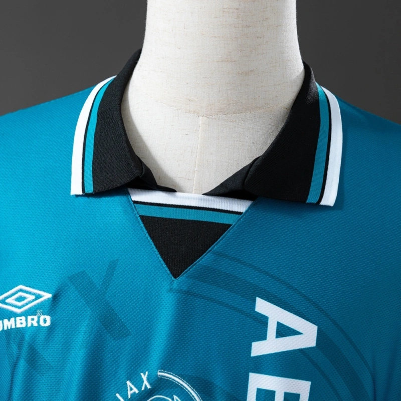 1995/96 Ajax Away Jersey