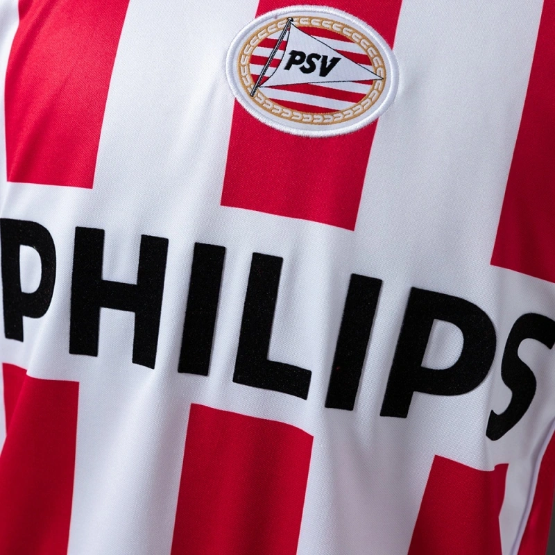 2004/05 Psv Eindhoven Home Jersey