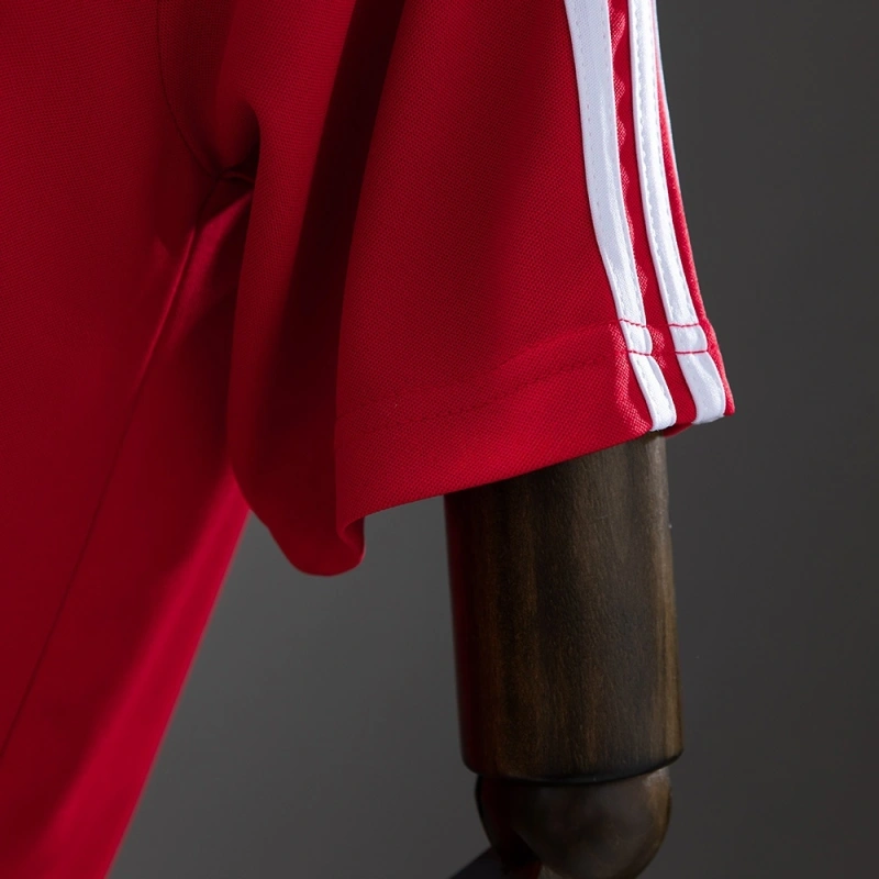2000/01 Bayern München Home Jersey