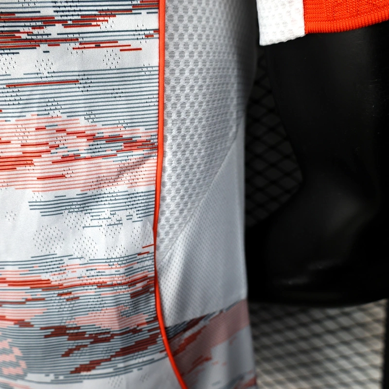 2025/26 Bayern Munich Away Jersey Player Version