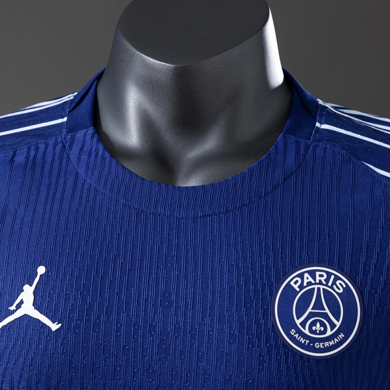 2024/25 Psg Fourth Away Jersey Player Version
