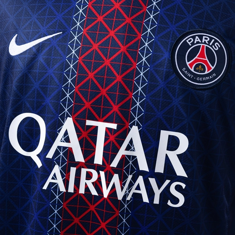 2025/26 Psg Home Jersey