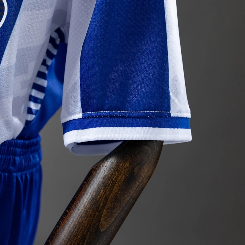2025/26 FC Porto Home Kids Kit