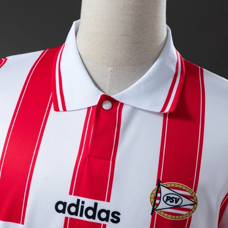 1994/95 Psv Eindhoven Home Jersey