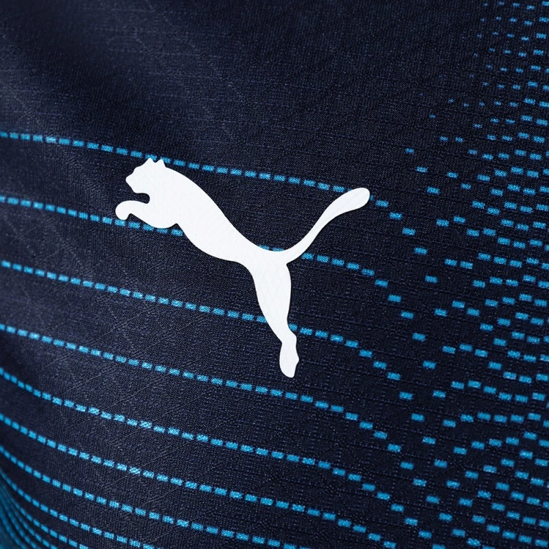 2025/26 Marseille Away Jersey Player Version