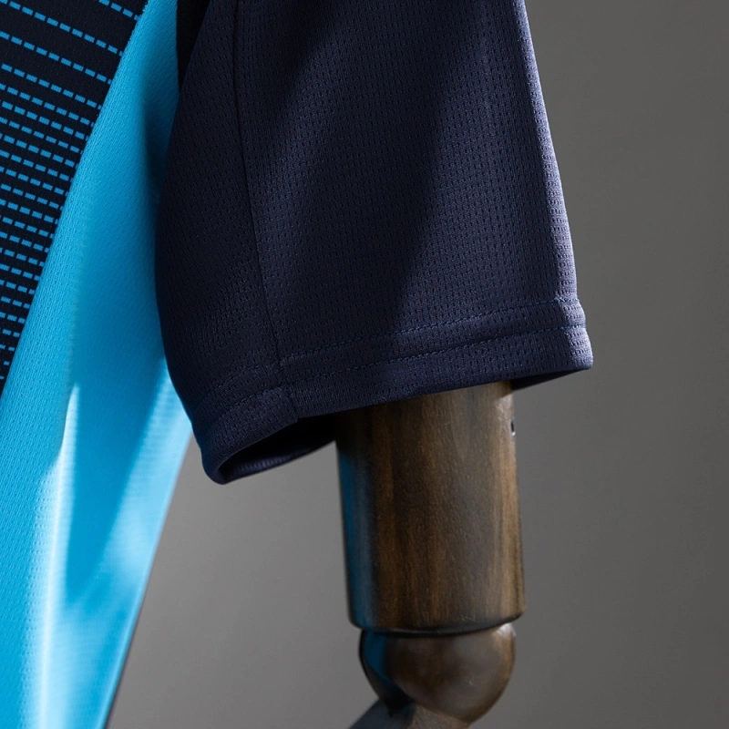 2025/26 Marseille Away Jersey