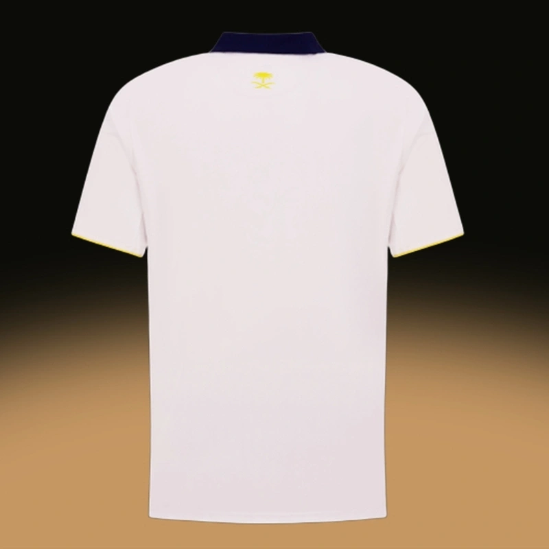2025/26 Al Nassr Third Away Jersey