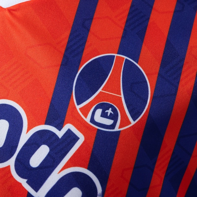 1992/93 Psg Home Jersey