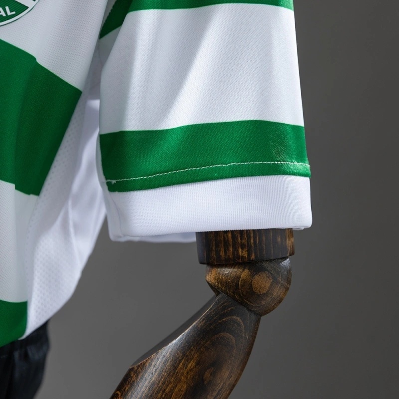 2025/26 Sporting Lisbon Home Kids Kit