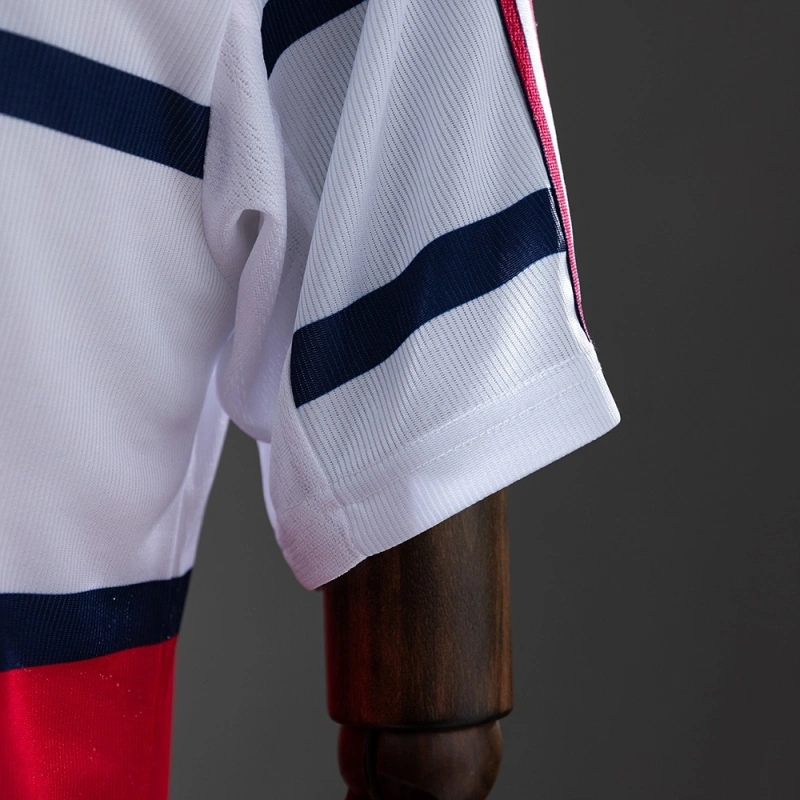 1998/00 Bayern München Home Jersey