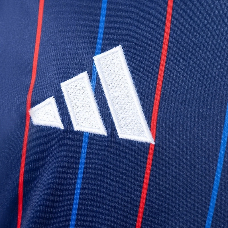2025/26 Lyon Away Jersey