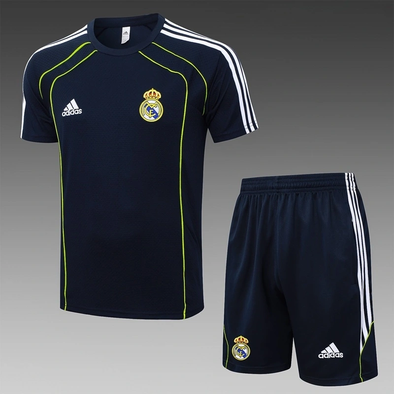 2025/26 Real Madrid Training Shirt