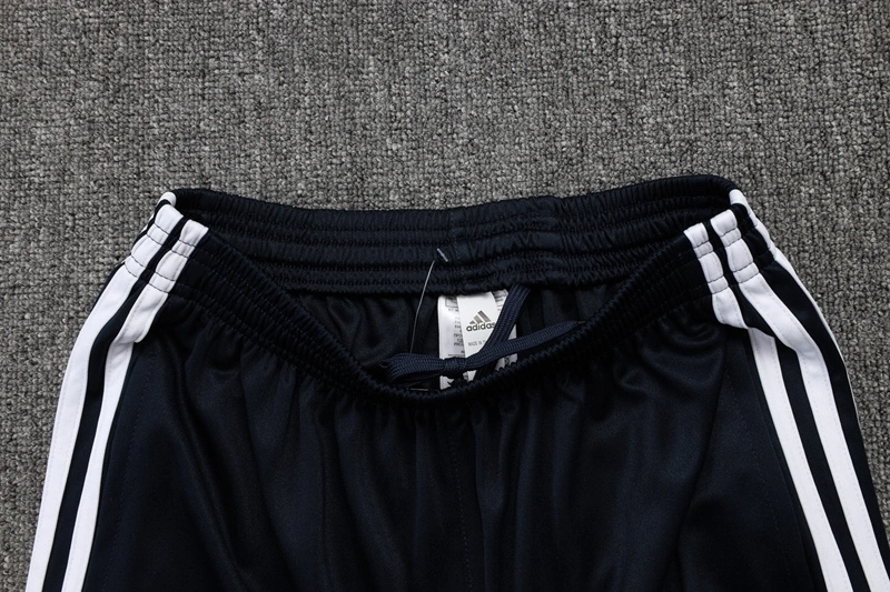 2025/26 Real Madrid Tracksuits Training Suit