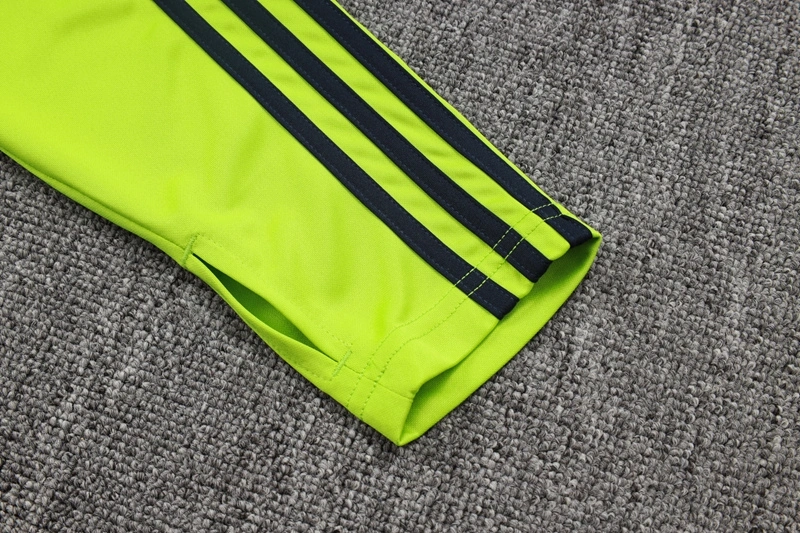 2025/26 Real Madrid Tracksuits Training Suit
