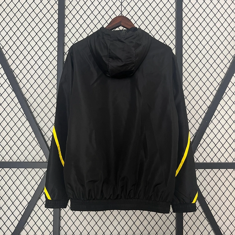 24/25 Dortmund Training Windbreaker