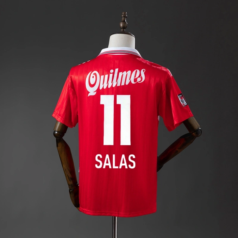 1995/96 River Plate Away Jersey
