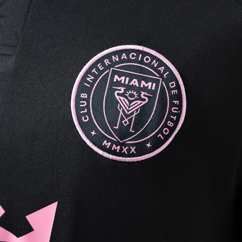 2025/26 Inter Miami Away Jersey