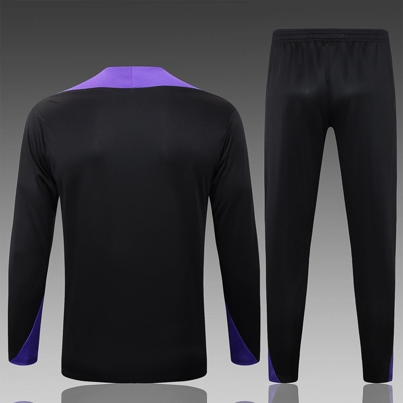 2025/26 Barcelona Tracksuits Training Suit
