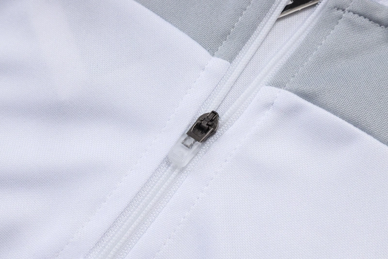 2025/26 Real Madrid Tracksuits Training Suit