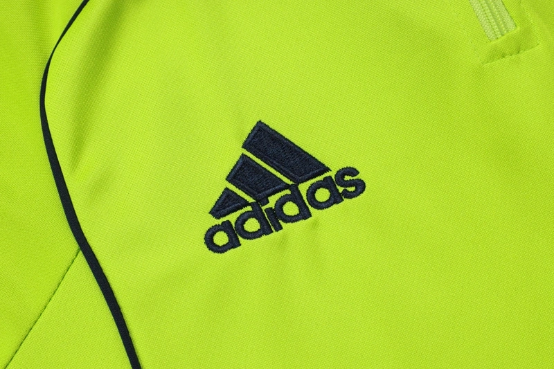 2025/26 Real Madrid Tracksuits Training Suit