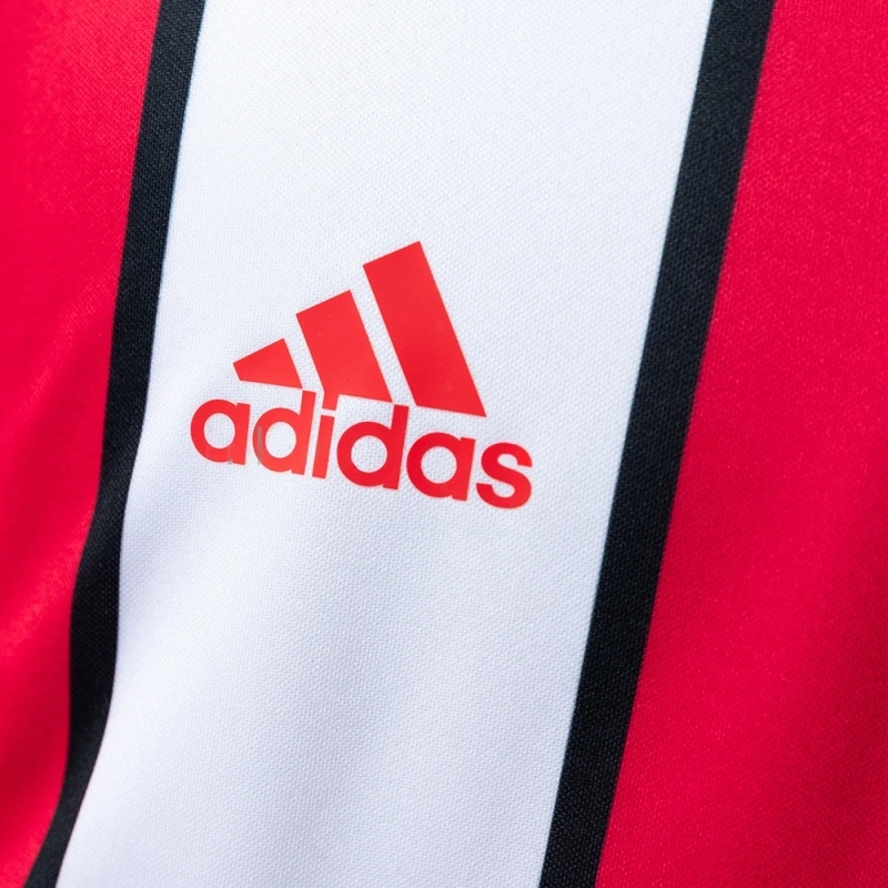 2003/04 River Plate Away Long Sleeve Jersey