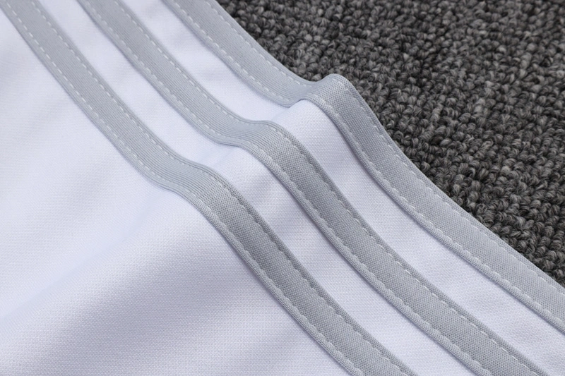 2025/26 Real Madrid Tracksuits Training Suit