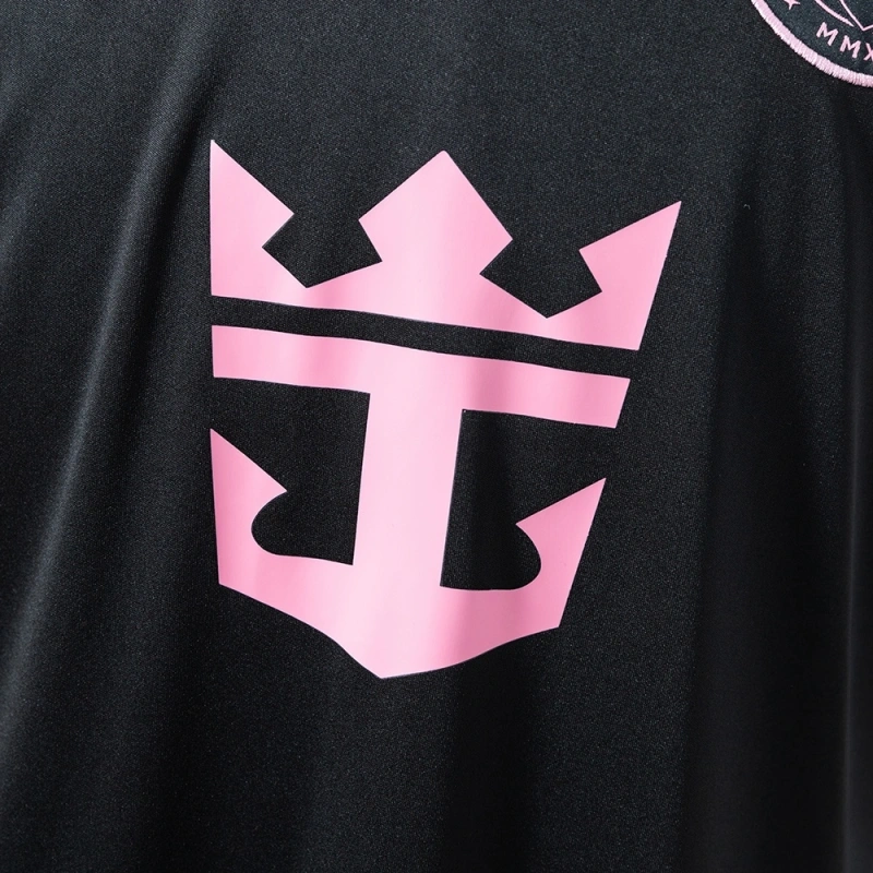 2025/26 Inter Miami Away Jersey