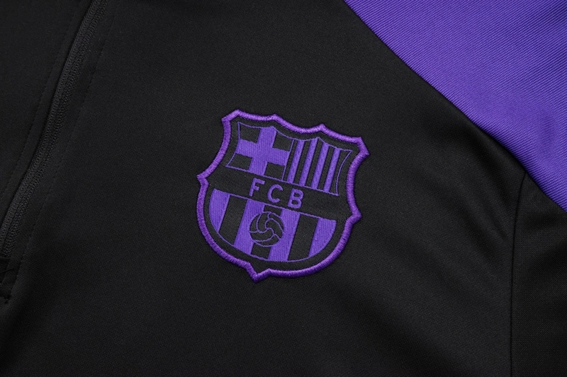 2025/26 Barcelona Tracksuits Training Suit