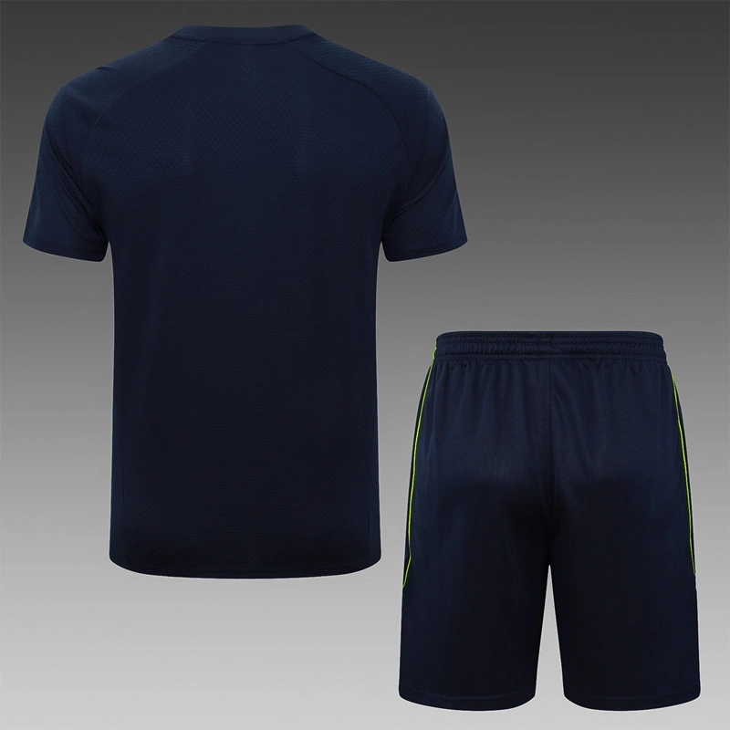 2025/26 Real Madrid Training Shirt