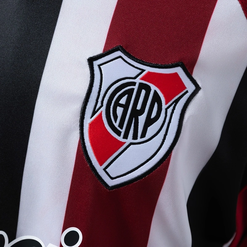 2005/06 River Plate Away Jersey
