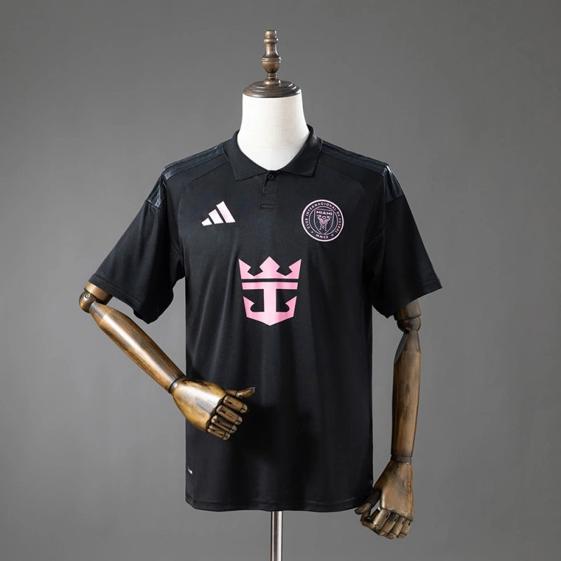 2025/26 Inter Miami Away Jersey