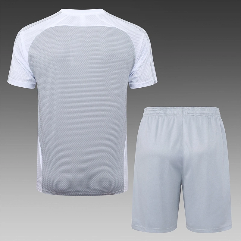 2025/26 Real Madrid Training Shirt Kit