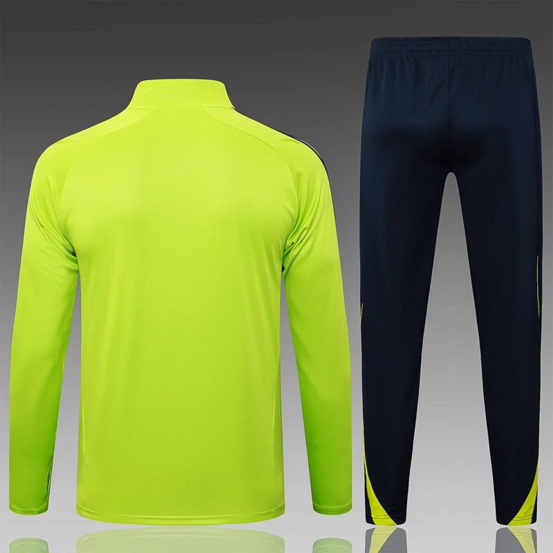 2025/26 Real Madrid Tracksuits Training Suit