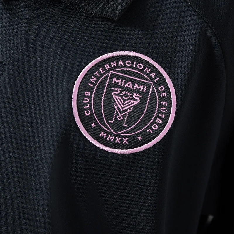 2025/26 Inter Miami Away Kids Kit