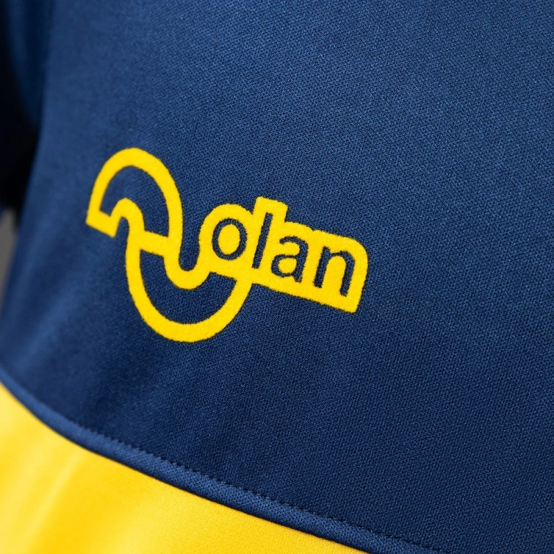 1994/95 Boca Juniors Home Jersey