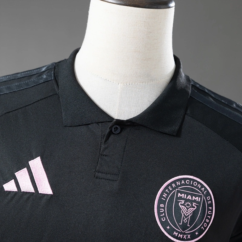 2025/26 Inter Miami Away Jersey