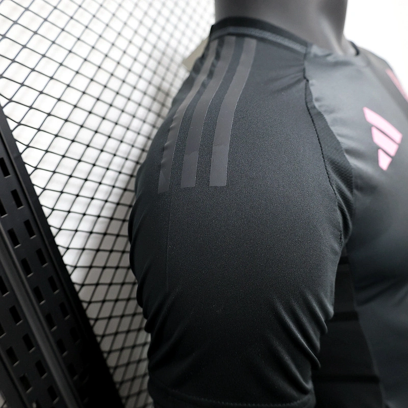 2025/26 Inter Miami Away Jersey Player Version