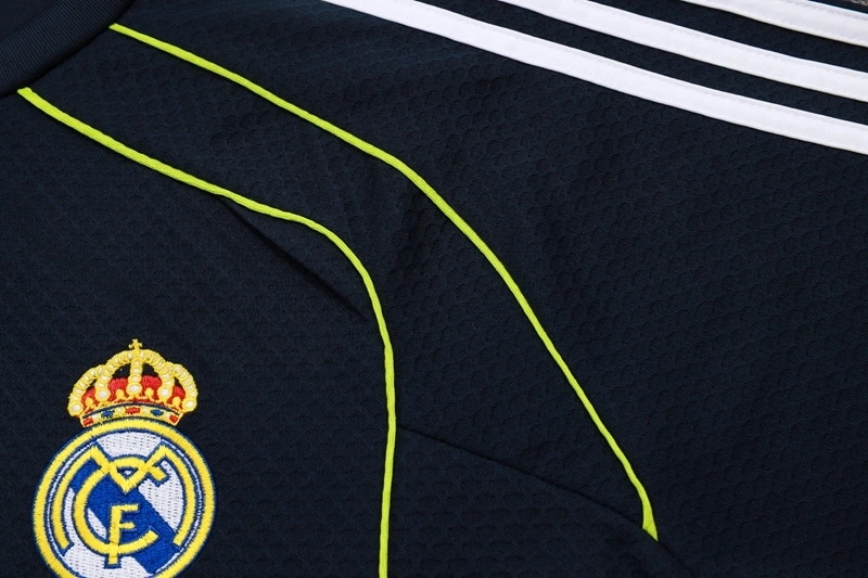 2025/26 Real Madrid Training Shirt