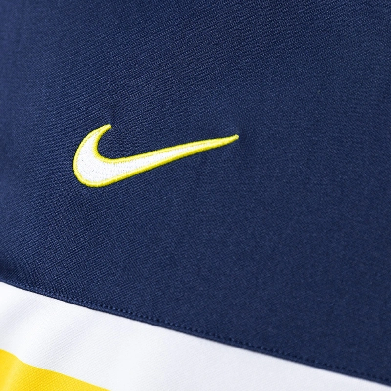 1996/97 Boca Juniors Home Jersey
