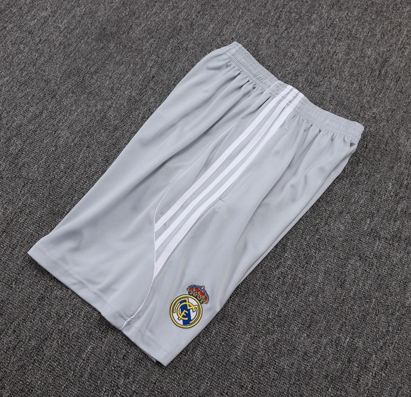 2025/26 Real Madrid Training Shirt Kit
