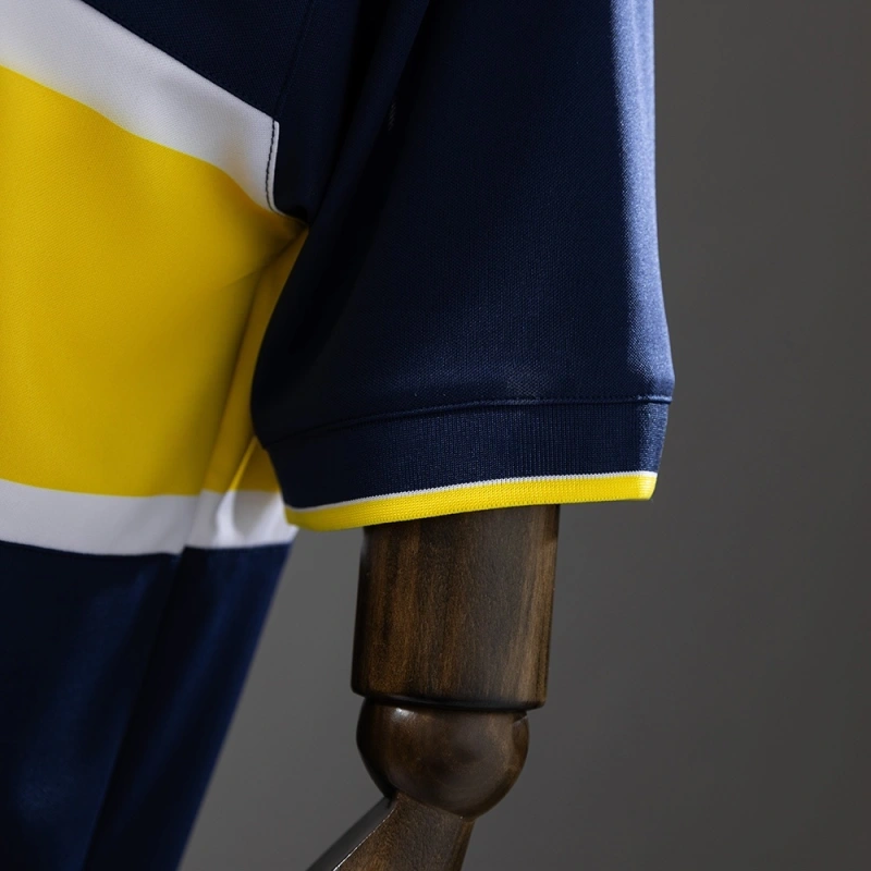 1996/97 Boca Juniors Home Jersey