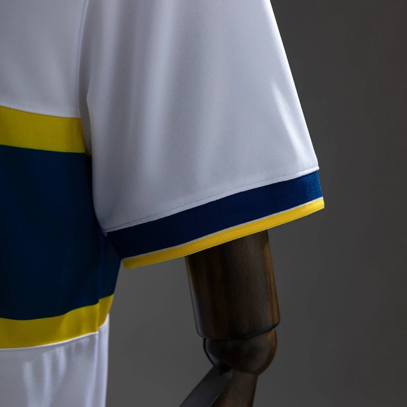 1996/97 Boca Juniors Away Jersey