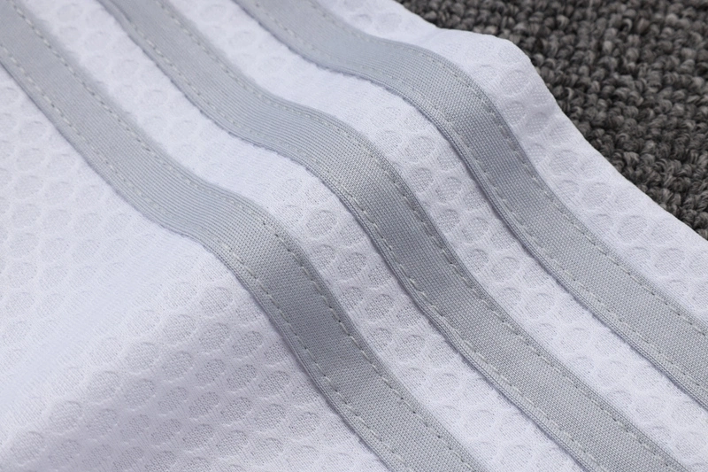 2025/26 Real Madrid Training Shirt Kit