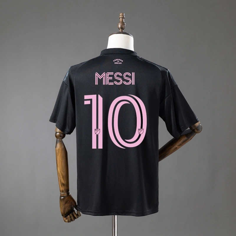 2025/26 Inter Miami Away Jersey
