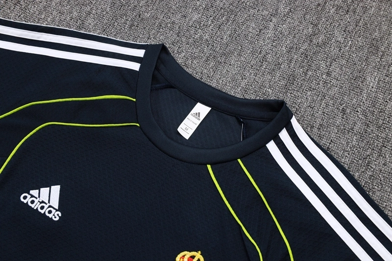 2025/26 Real Madrid Training Shirt