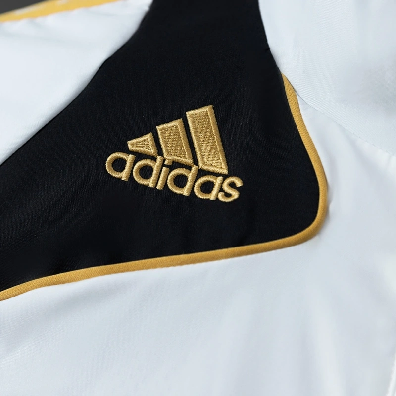 2008/09 Germany Windbreaker - White